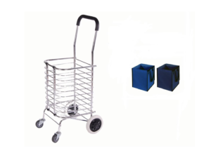 CHO THUÊ XE KÉO NHỎ - XẾP GỌN