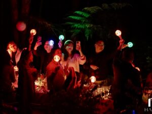 LIGHTSTICK BÓNG TRÒN