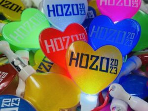 LIGHTSTICK TRÁI TIM