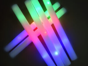 LIGHTSTICK GẬY XỐP LED