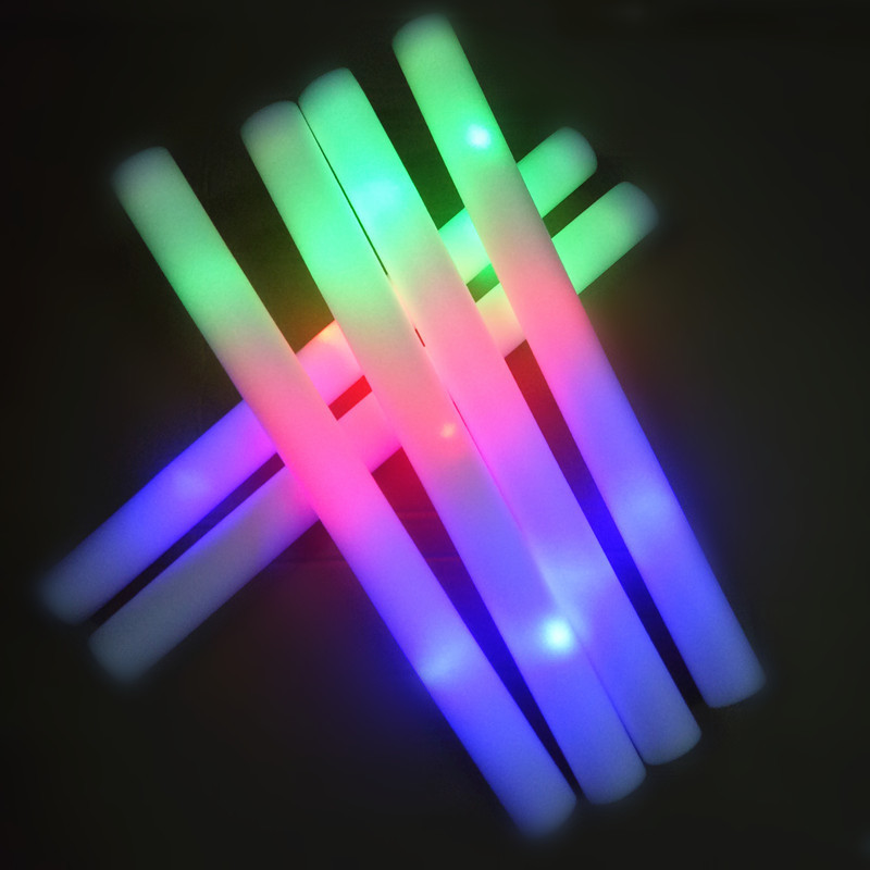 LIGHTSTICK GẬY XỐP LED